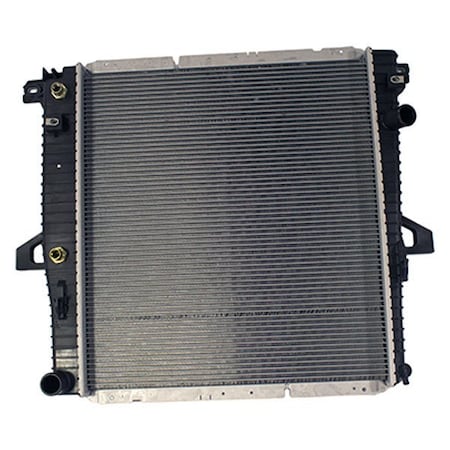 Motorcraft Radiator Asy, RAD23 RAD23